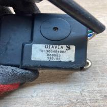 01305404000 068985  Air flap motor/actuator Audi A4 S4 B5 8D