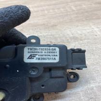 7M3907511A YM2H 19E634 BA  Ignition lock Ford Galaxy