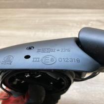 4D1858532N 012319  Front door electric wing mirror Audi A8 S8 D2 4D