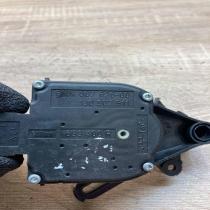 1J0907511 6NN007626 00 653 400R Air flap motor/actuator Volkswagen Golf IV