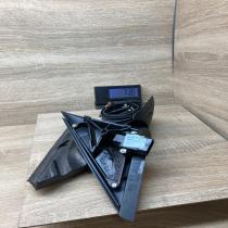 4D1858532N 012319  Front door electric wing mirror Audi A8 S8 D2 4D