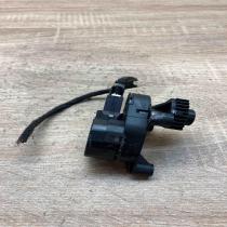 7M3907511D YM2H 19E616 CA  Air flap motor/actuator Volkswagen Sharan