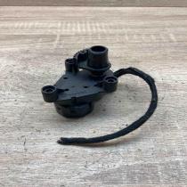 7M3907511D YM2H 19E616 CA  Air flap motor/actuator Volkswagen Sharan