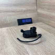 7M3907511D YM2H 19E616 CA  Air flap motor/actuator Volkswagen Sharan