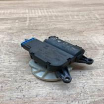 8E1820511C 0132801302  Air flap motor/actuator Audi A4 S4 B6 8E 8H