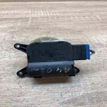 8E1820511C 0132801302  Air flap motor/actuator Audi A4 S4 B6 8E 8H