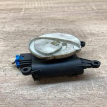 8E1820511C 0132801302  Air flap motor/actuator Audi A4 S4 B6 8E 8H