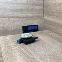 8E1820511C 0132801302  Air flap motor/actuator Audi A4 S4 B6 8E 8H