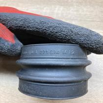 A2710941482 0210628A  Air intake duct part Mercedes-Benz C W203