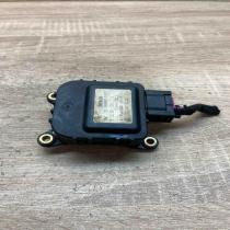 4B1820511 0132801126 With Plug Air flap motor/actuator Audi A6 S6 C5 4B