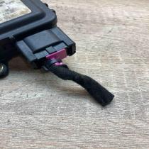 4B1820511 0132801126 With Plug Air flap motor/actuator Audi A6 S6 C5 4B