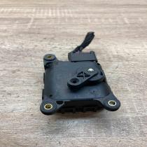 4B1820511 0132801126 With Plug Air flap motor/actuator Audi A6 S6 C5 4B