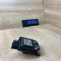 4B1820511K 0132801158 882 Air flap motor/actuator Audi A6 S6 C5 4B