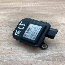 4B1820511K 0132801158  Air flap motor/actuator Audi A6 S6 C5 4B