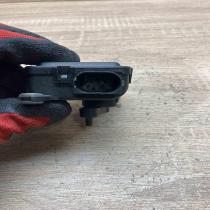 4B1820511K 0132801158  Air flap motor/actuator Audi A6 S6 C5 4B