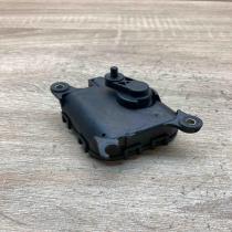 4B1820511K 0132801158  Air flap motor/actuator Audi A6 S6 C5 4B