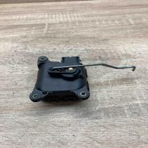 4B1820511 0132801126 Main Air flap motor/actuator Audi A6 S6 C6 4F