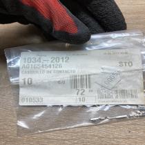 A0165454126   Plug wire Mercedes-Benz C W204