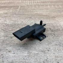 037906283D   Vacuum valve Volkswagen PASSAT B6