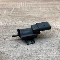 037906283D   Vacuum valve Volkswagen PASSAT B6