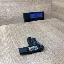 076906051B   Exhaust gas pressure sensor Volkswagen Transporter - Caravelle T5