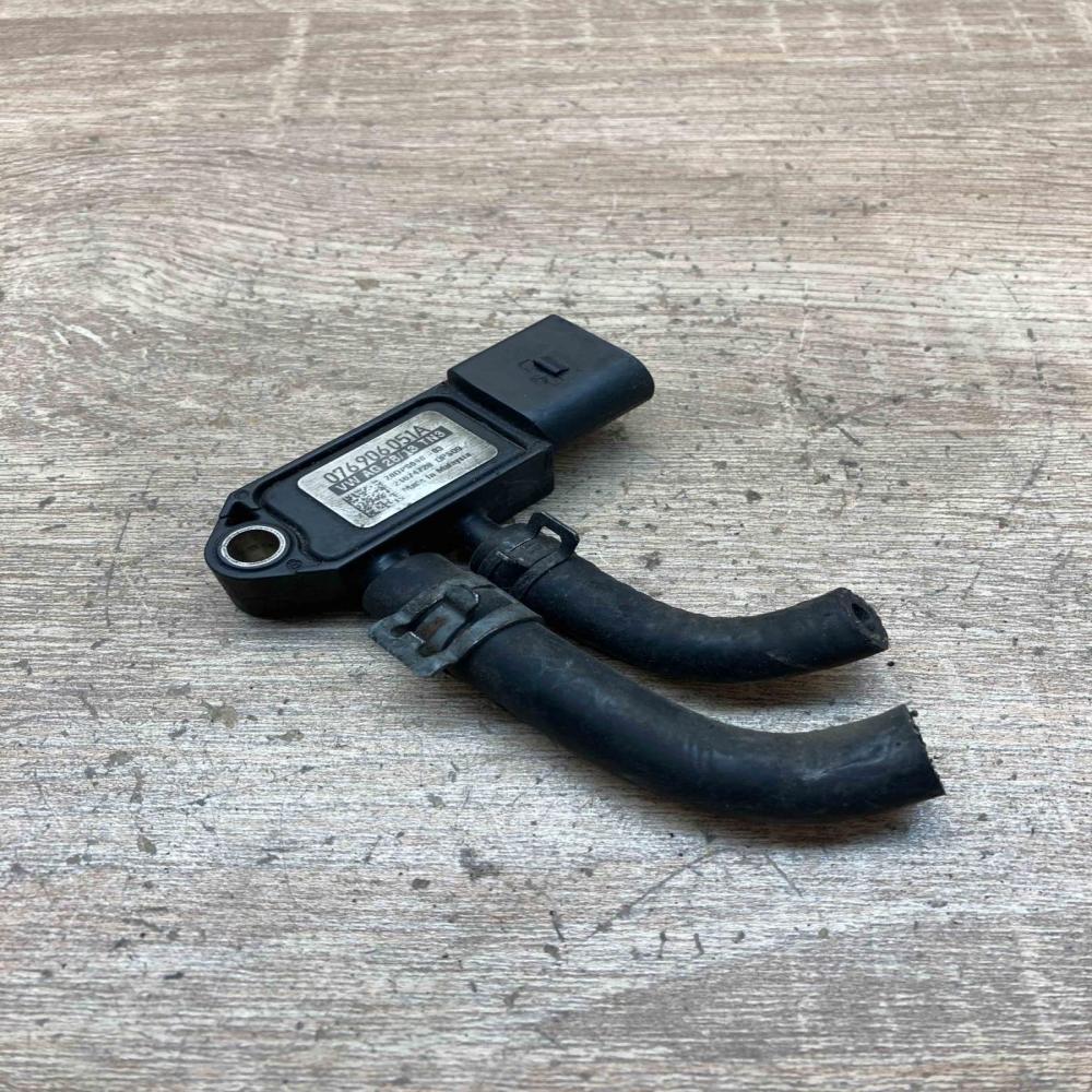 076906051A   Exhaust gas pressure sensor Volkswagen PASSAT B6
