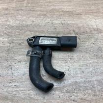 076906051A   Exhaust gas pressure sensor Volkswagen PASSAT B6