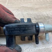 1J0906627B   Turbo solenoid valve Volkswagen Transporter - Caravelle T5