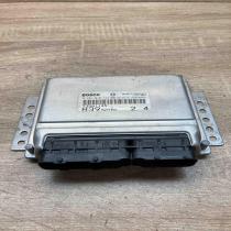 83952YAV 73501145 0281010743 Engine control unit/module ECU Lancia Lybra