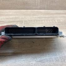 83952YAV 73501145 0281010743 Engine control unit/module ECU Lancia Lybra
