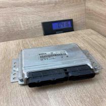 83952YAV 73501145 0281010743 Engine control unit/module ECU Lancia Lybra