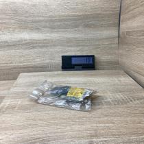 7701348879   Number plate light Renault Trafic II (X83)