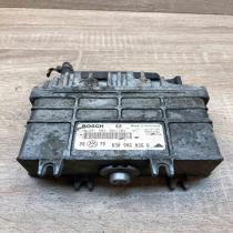 030906026R 0261203302 303 Engine control unit/module ECU Volkswagen Golf III