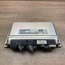 39108 37151 5WY1560B E72E Engine control unit/module ECU Hyundai Sonata