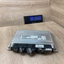 39108 37151 5WY1560B E72E Engine control unit/module ECU Hyundai Sonata