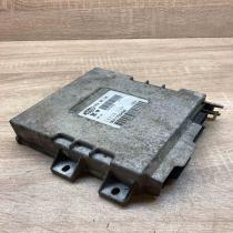 9621756480 16238 124  Engine control unit/module ECU Peugeot 306