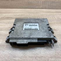 9621756480 16238 124  Engine control unit/module ECU Peugeot 306