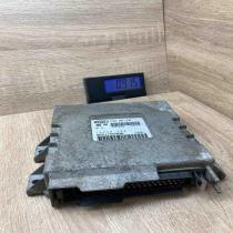 9621756480 16238 124  Engine control unit/module ECU Peugeot 306