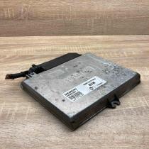 HOM7700731802 S100811102 With Plug Engine control unit/module ECU Renault 19