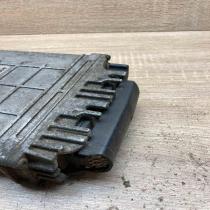 HOM7700111552 0281010077 With Plug Engine control unit/module ECU Renault Scenic