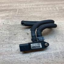 076906051B TN3  Exhaust gas pressure sensor Volkswagen Golf VI