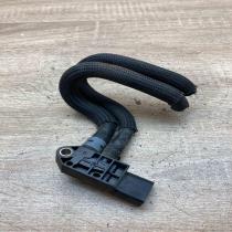 076906051B TN3  Exhaust gas pressure sensor Volkswagen Golf VI