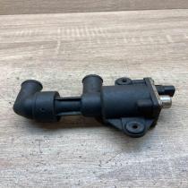 1368637 1147412008 13686372 Electric auxiliary coolant/water pump BMW 5 E39