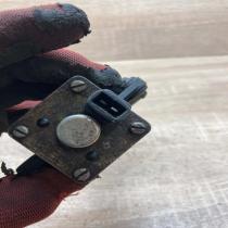 1368637 1147412008 13686372 Electric auxiliary coolant/water pump BMW 5 E39
