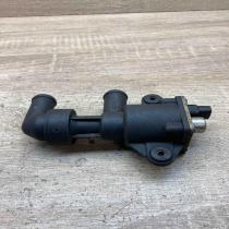 1368637 1147412008 13686372 Electric auxiliary coolant/water pump BMW 5 E39