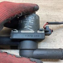 1379468 1147412026  Coolant heater control valve BMW 5 E34