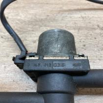 1379468 1147412026  Coolant heater control valve BMW 5 E34