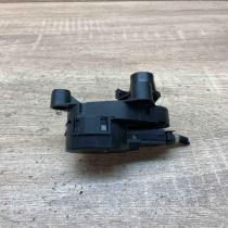 7M3907511D YM2H 19E616 CA ECD579 Air flap motor/actuator Ford Galaxy