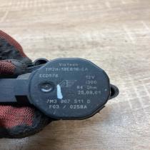 7M3907511D YM2H 19E616 CA ECD579 Air flap motor/actuator Ford Galaxy