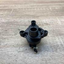 7M3907511D YM2H 19E616 CA ECD579 Air flap motor/actuator Ford Galaxy